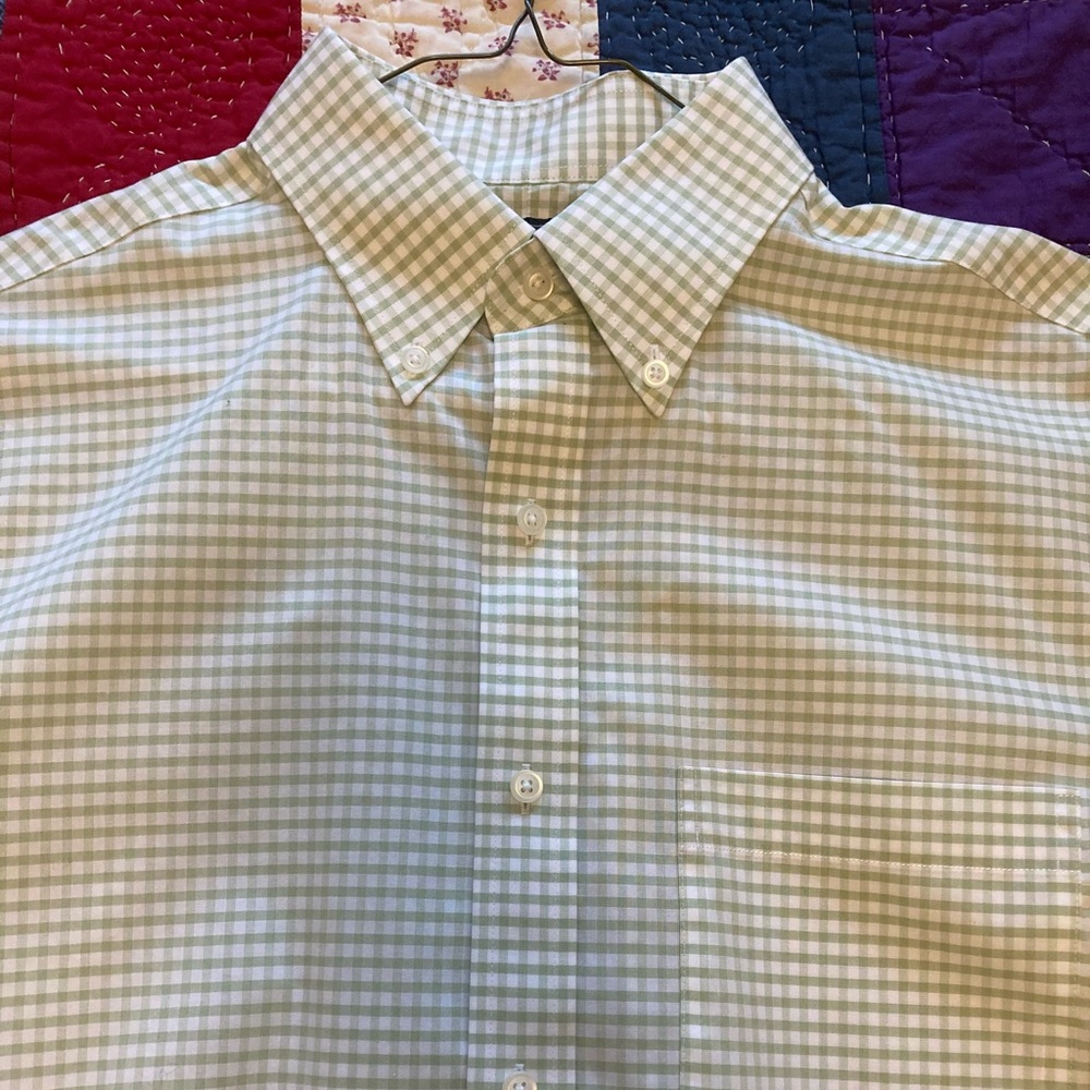 Jos. A. Bank Slim Fit Dress Shirt